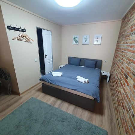Bed and Breakfast Pusele Шяуляй Экстерьер фото