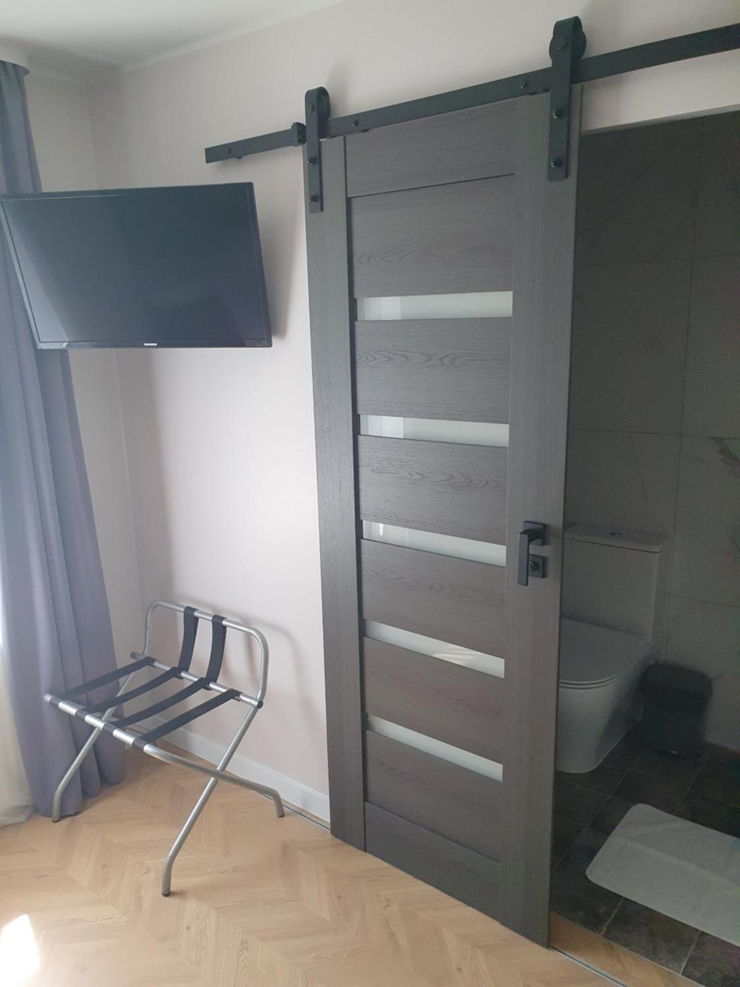 Bed and Breakfast Pusele Шяуляй Экстерьер фото