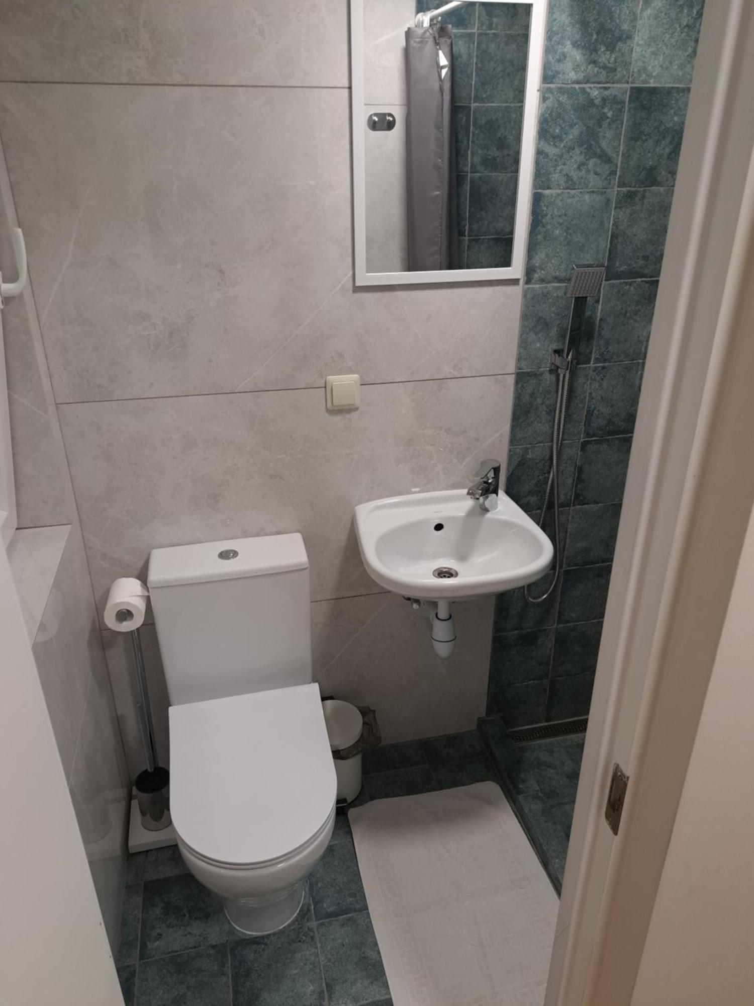 Bed and Breakfast Pusele Шяуляй Экстерьер фото