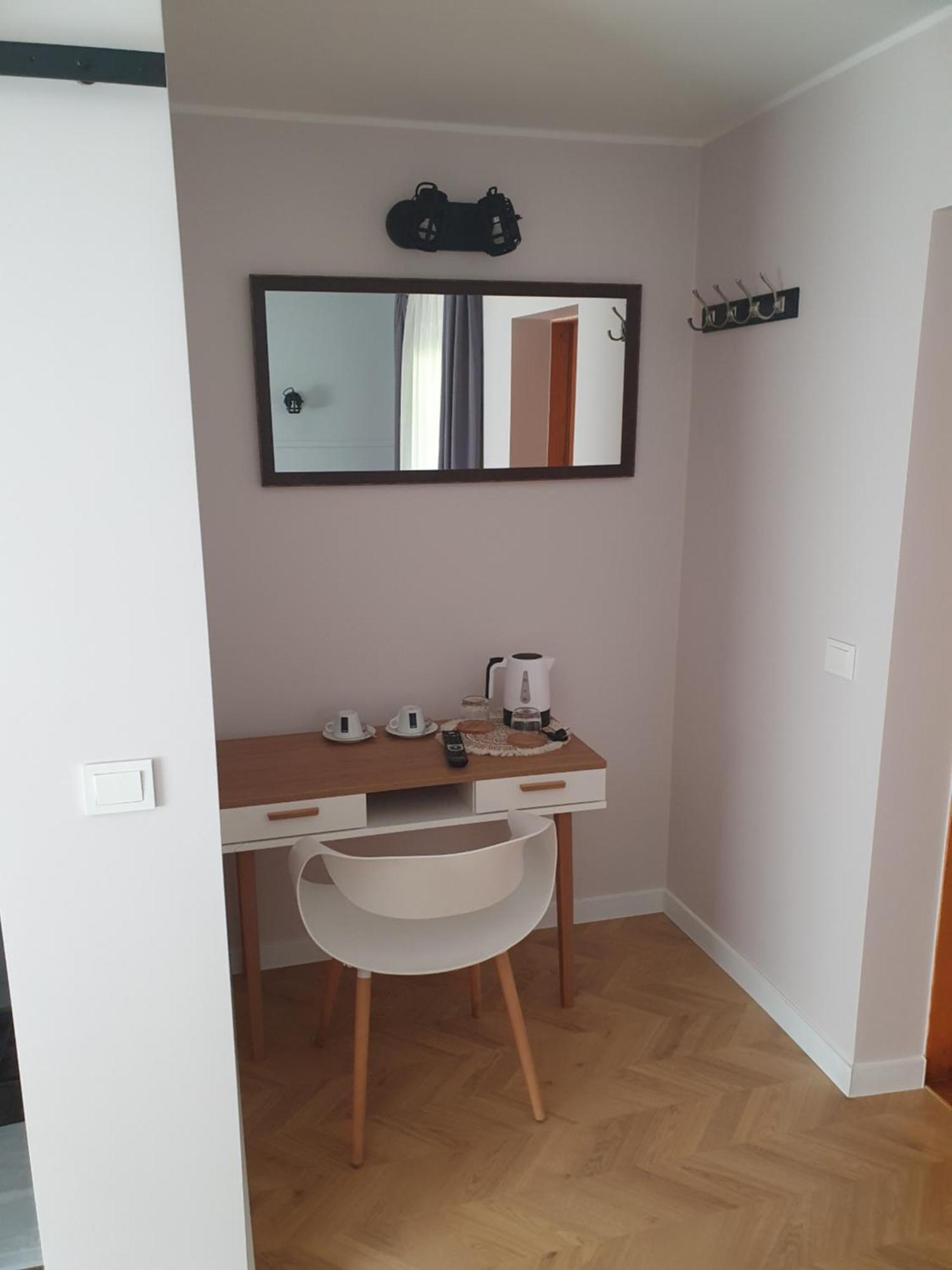 Bed and Breakfast Pusele Шяуляй Экстерьер фото