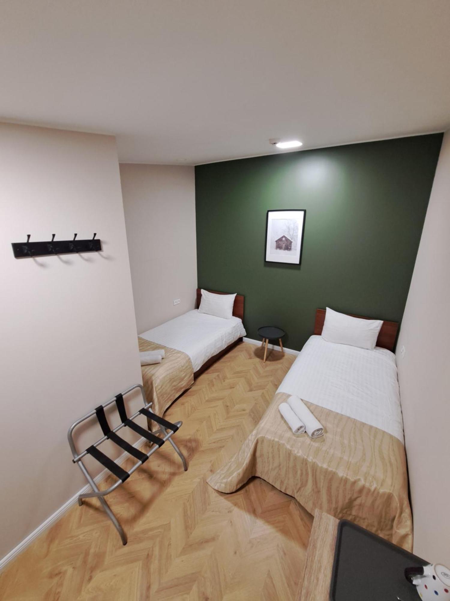 Bed and Breakfast Pusele Шяуляй Номер фото
