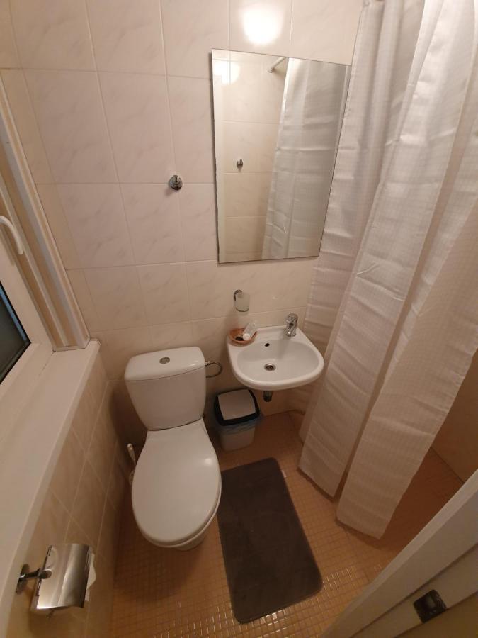 Bed and Breakfast Pusele Шяуляй Экстерьер фото